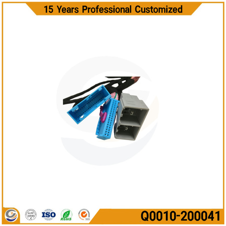 2023 Chevrolet Cruze 360 Power Cable 1#