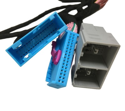 2023 Chevrolet Cruze 360 Power Cable 2#