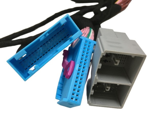2023 Chevrolet Cruze 360 Power Cable 2#