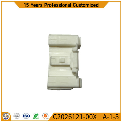  GAC Motor 26P white male connector  GS20261-0.64/1.2/3.0-21