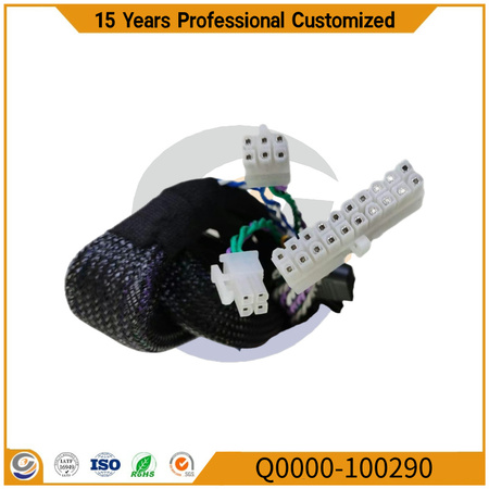  DSP wire harness for Hyundai
