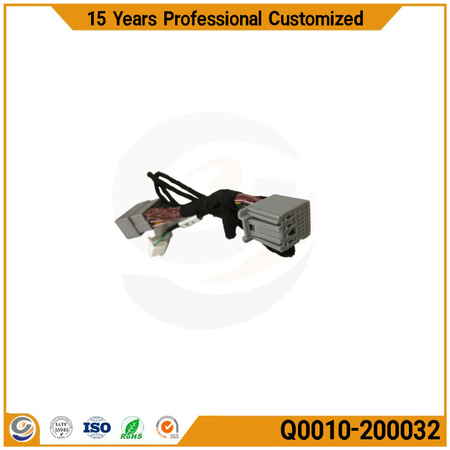 2023 Chevrolet Cruze 360 Power Cable 1#