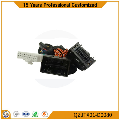  Car DSP Wiring Harness Cable for 2020 BENZ 5 