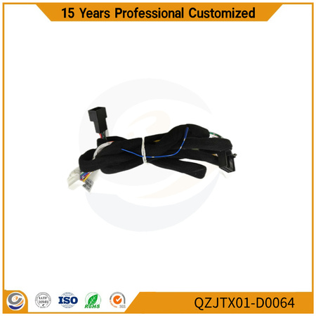  Car DSP Wiring Harness Cable for Toyota Camry