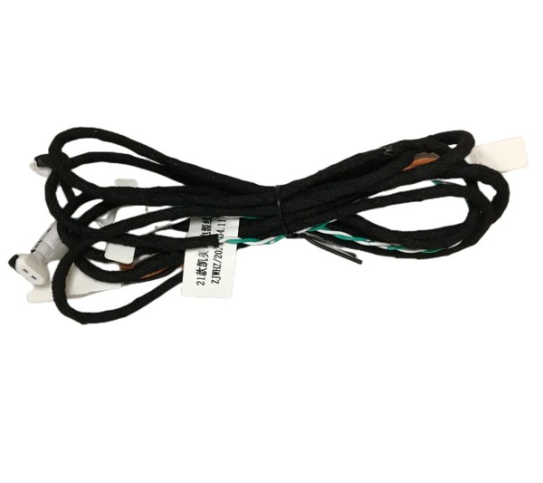 2021 Toyota Camry 360 Power Cable 1# 