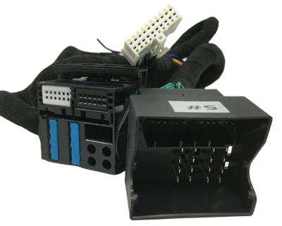  DSP Wire Harness for 2005 Volkswagen