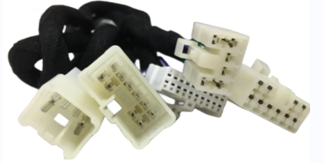 DSP Wire Harness for 2004-2011 Toyota